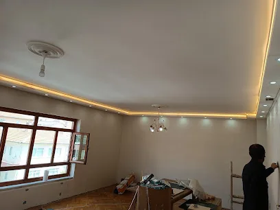 Benli Elektrik, Çanak Anten, Kamera Sistemleri ve Tüm Elektrik İşleri profil fotoğrafı