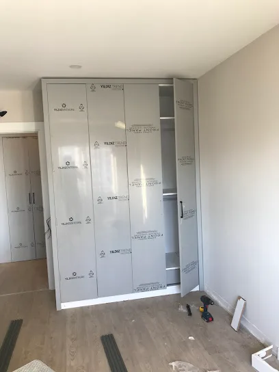 Antalya Mobilya Montaj Tamir Levent Usta profil fotoğrafı