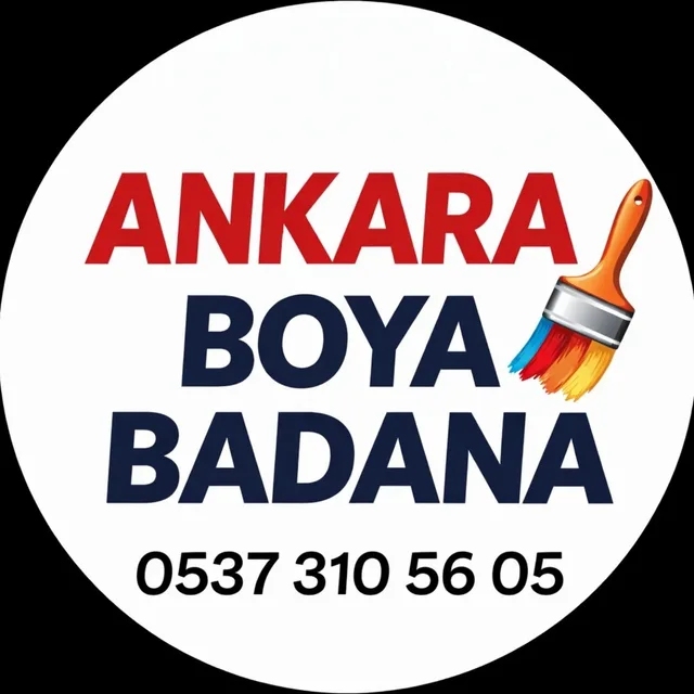 Çankaya boya badana ustası profil fotoğrafı