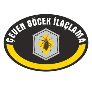 Çeven Böcek İlaçlama Beyoğlu Şubesi profil fotoğrafı