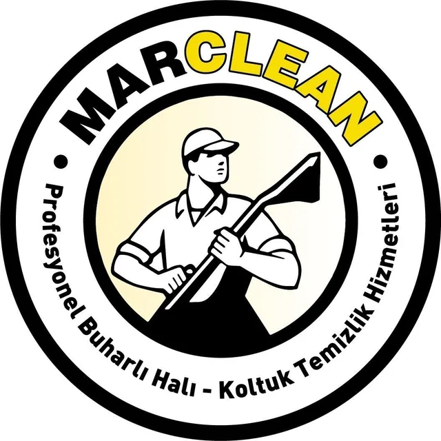 Marclean Halı Koltuk Yıkama Antalya profil fotoğrafı