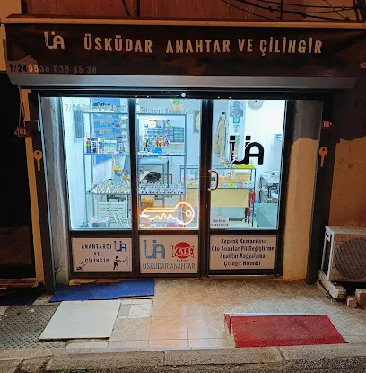 Üsküdar Çilingir 7/24 profil fotoğrafı