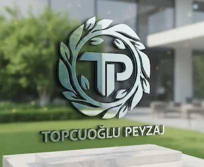 Topcuoğlu Peyzaj profil fotoğrafı